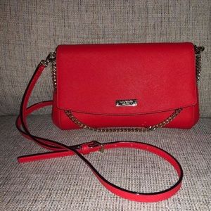 Kate Spade Cross Body/Clutch